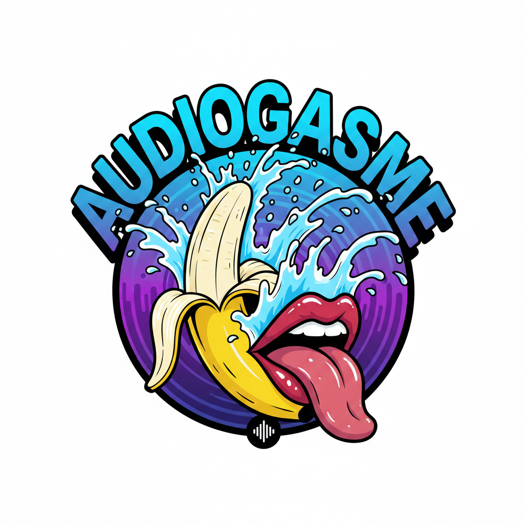 Audiogasme