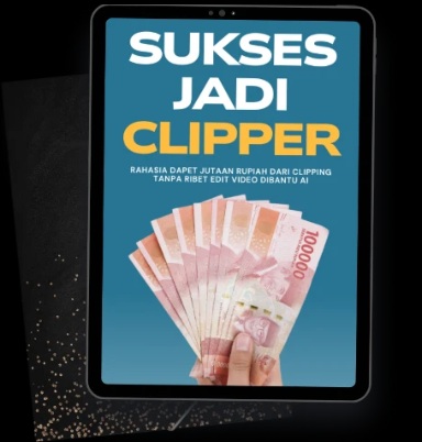 Milyarder Dari Clipper